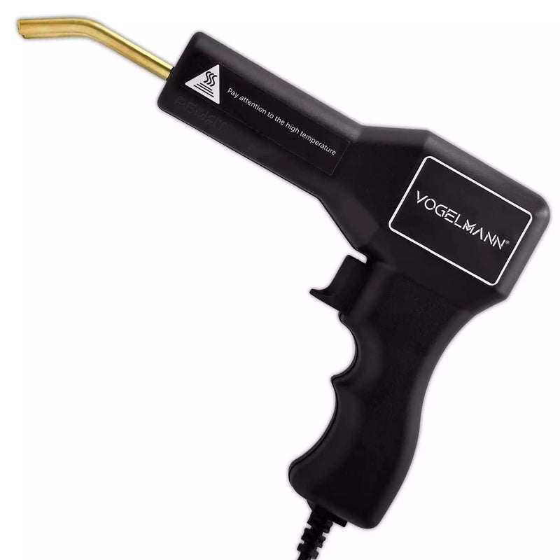 Vogelmann Plastic stapler, Gun Plastic Repair 50W