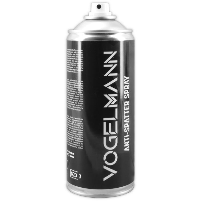 Anti-spatter spray 400ml Vogelmann