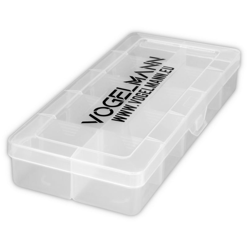 Toolbox for MIG/TIG/Plasma Spare Parts Vogelmann