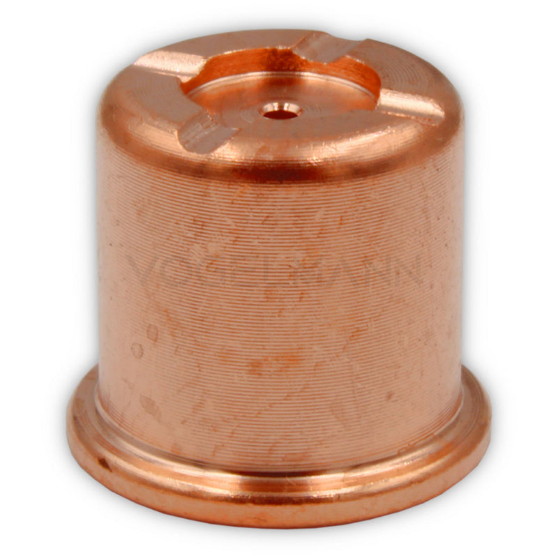 10 pcs Cylindrical nozzle CB-50 Vogelmann