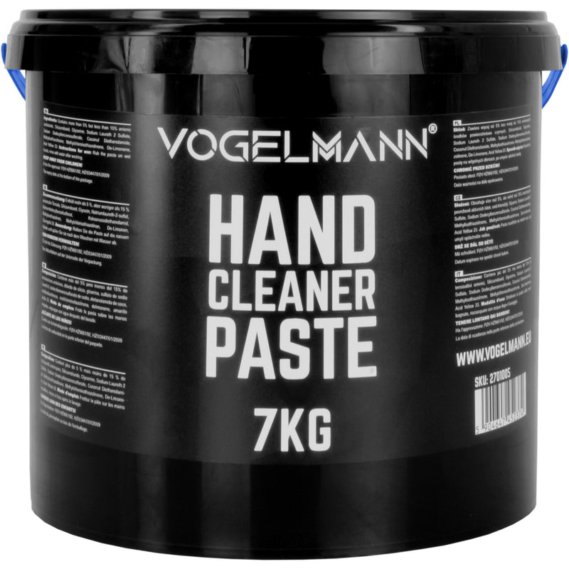 Hand wash paste 7kg Vogelmann