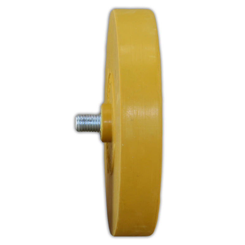 Rubber Eraser Wheel - Adhesive Remover Ø89mm Vogelmann