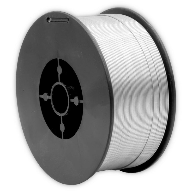 Aluminum Welding Wire 0,45kg ER5183 AlMg4,5Mn Vogelmann